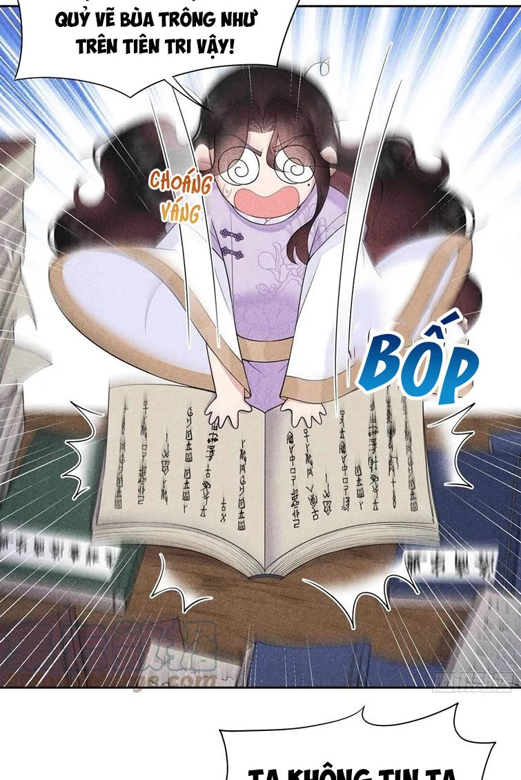 Trở Thành Nam Nhân Của Vương Chapter 90 - 19