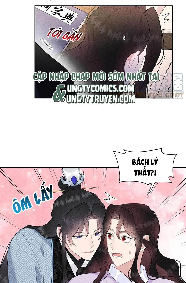 Trở Thành Nam Nhân Của Vương Chapter 90 - 22