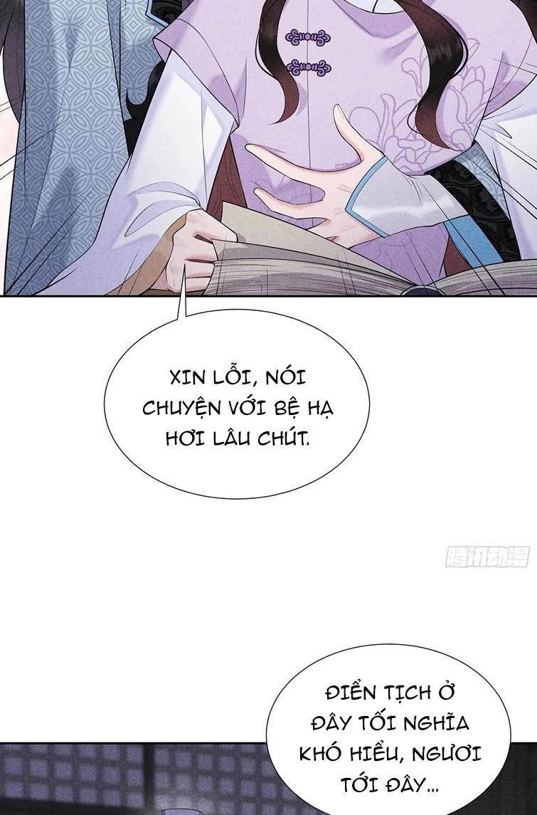 Trở Thành Nam Nhân Của Vương Chapter 90 - 23