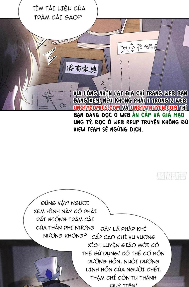 Trở Thành Nam Nhân Của Vương Chapter 90 - 25