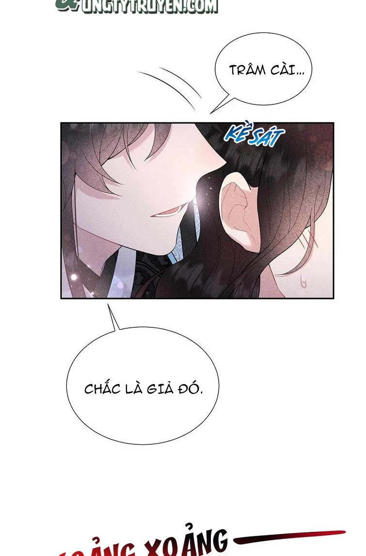 Trở Thành Nam Nhân Của Vương Chapter 90 - 28