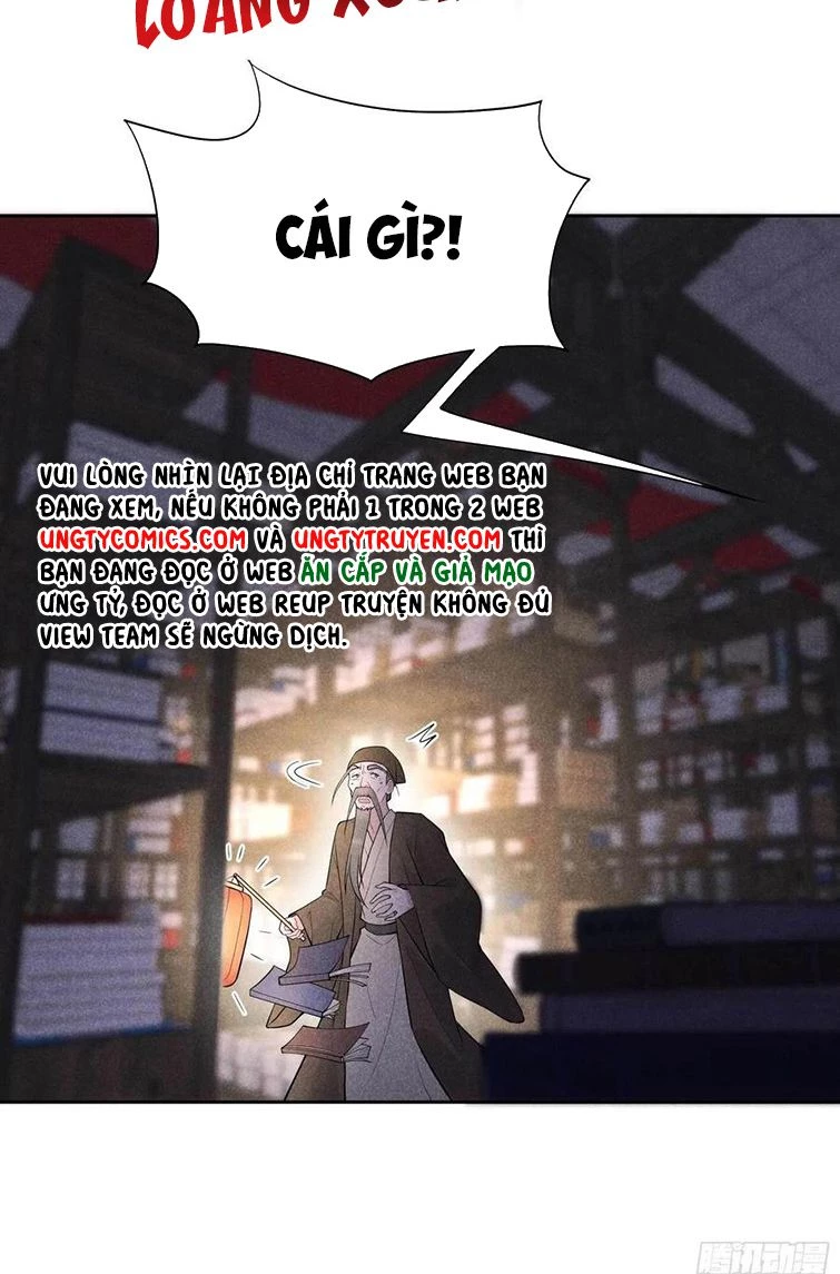 Trở Thành Nam Nhân Của Vương Chapter 90 - 29