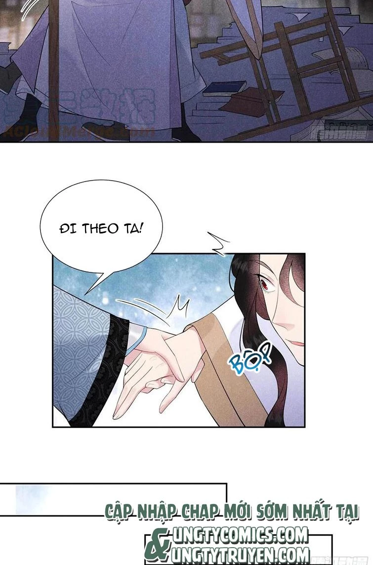 Trở Thành Nam Nhân Của Vương Chapter 90 - 31