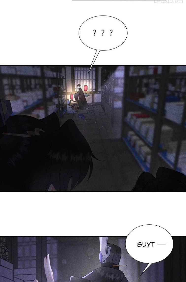 Trở Thành Nam Nhân Của Vương Chapter 90 - 32