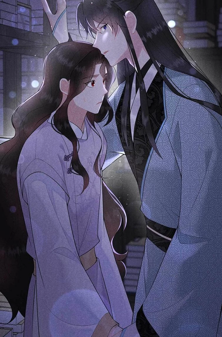 Trở Thành Nam Nhân Của Vương Chapter 90 - 33