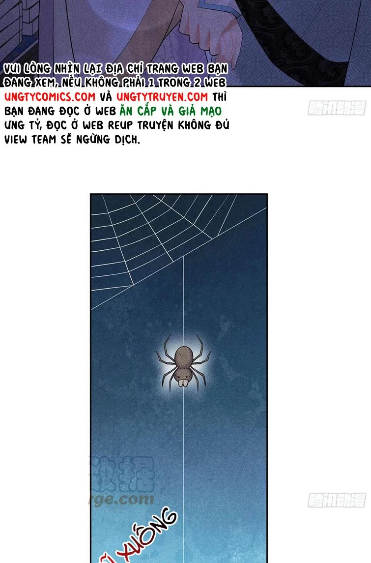 Trở Thành Nam Nhân Của Vương Chapter 90 - 34