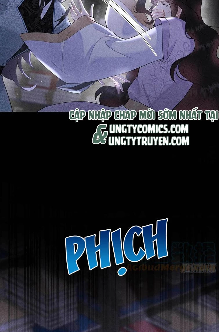 Trở Thành Nam Nhân Của Vương Chapter 90 - 36