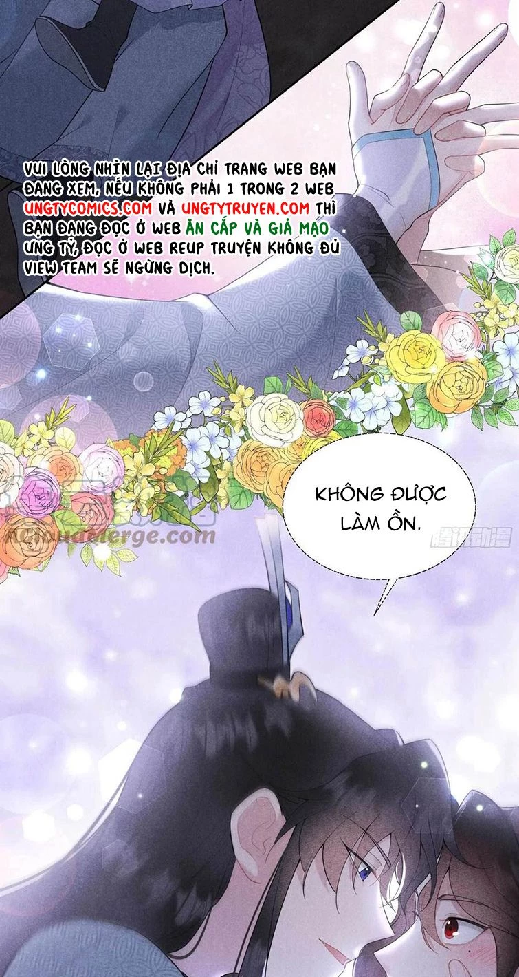 Trở Thành Nam Nhân Của Vương Chapter 90 - 38