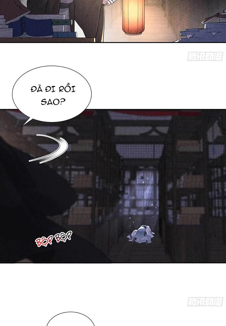 Trở Thành Nam Nhân Của Vương Chapter 91 - 3