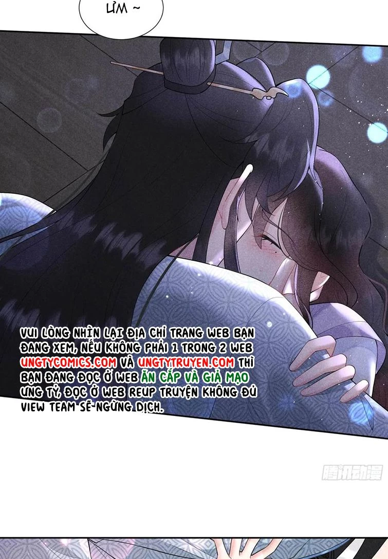 Trở Thành Nam Nhân Của Vương Chapter 91 - 4