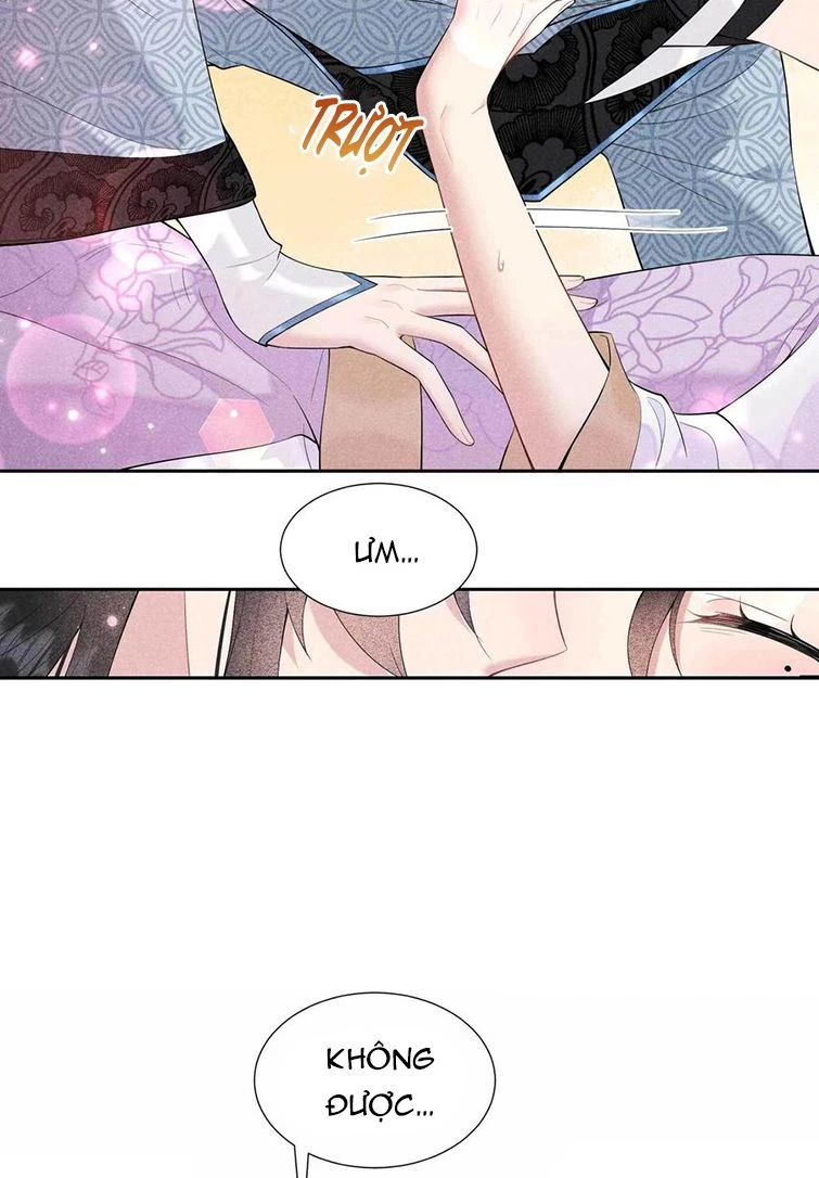 Trở Thành Nam Nhân Của Vương Chapter 91 - 5