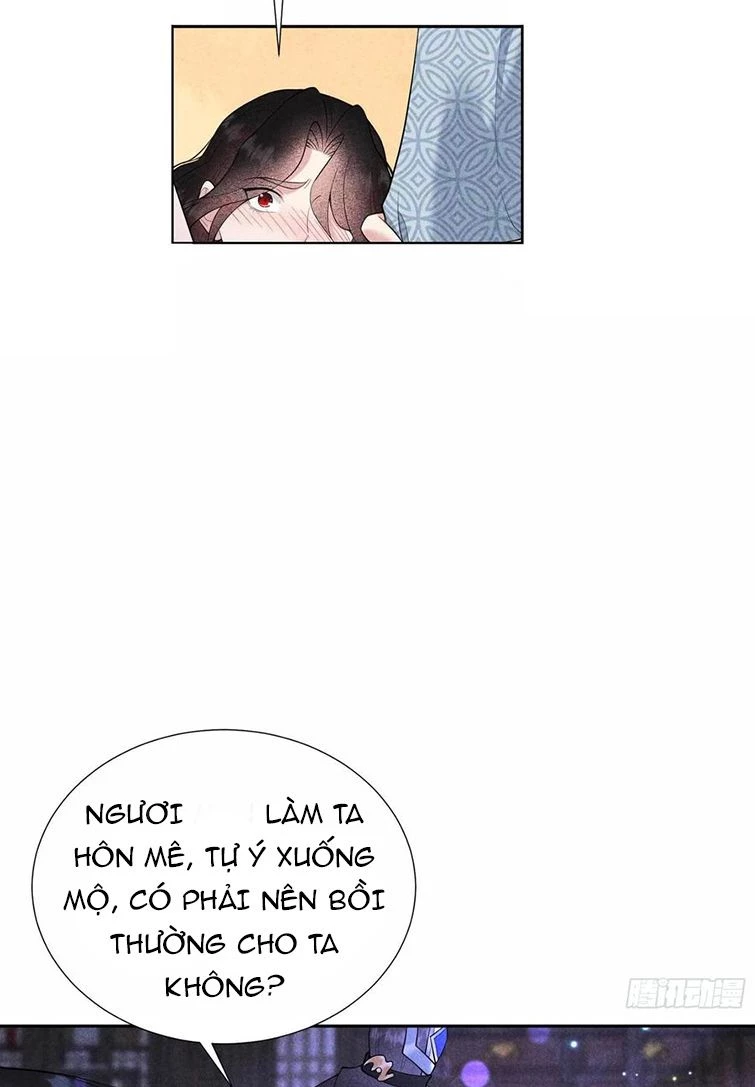 Trở Thành Nam Nhân Của Vương Chapter 91 - 6