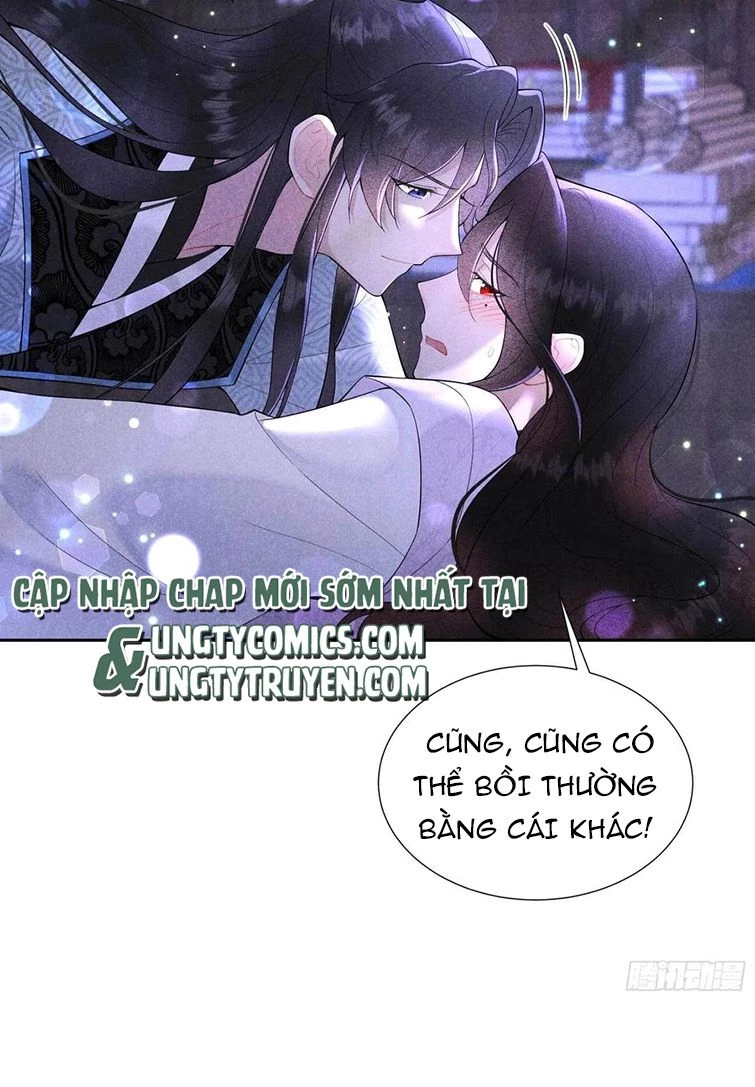 Trở Thành Nam Nhân Của Vương Chapter 91 - 7