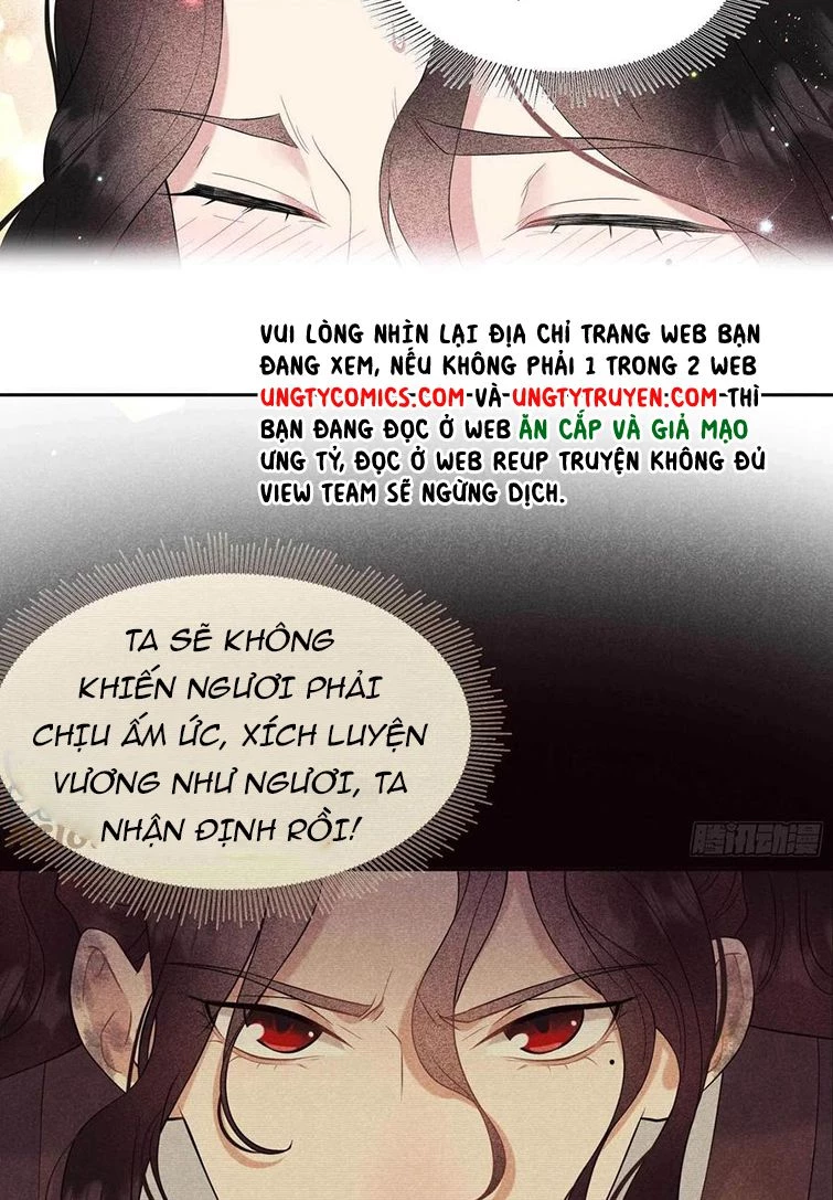 Trở Thành Nam Nhân Của Vương Chapter 91 - 9