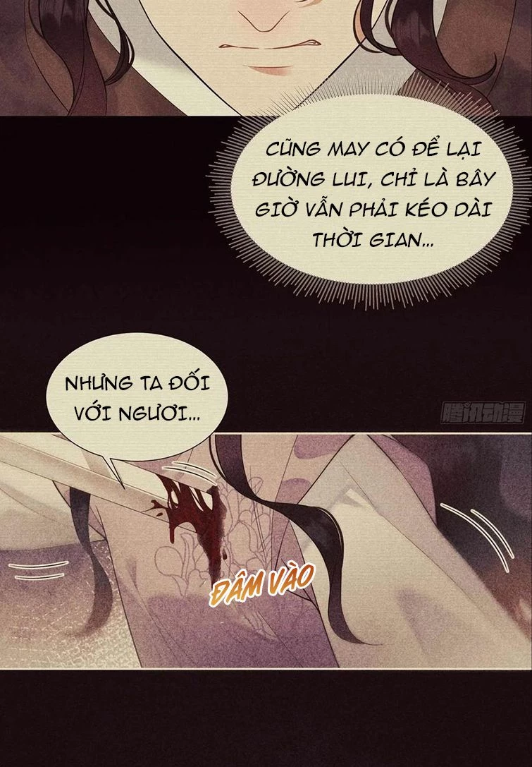 Trở Thành Nam Nhân Của Vương Chapter 91 - 10