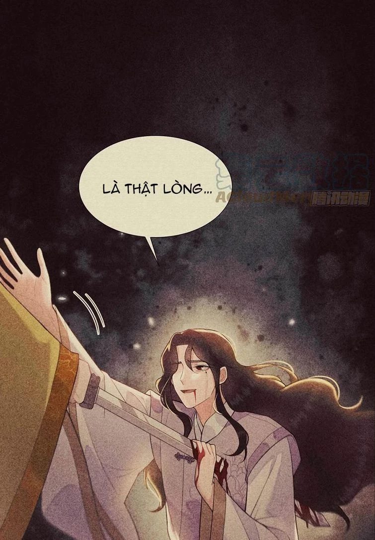 Trở Thành Nam Nhân Của Vương Chapter 91 - 11