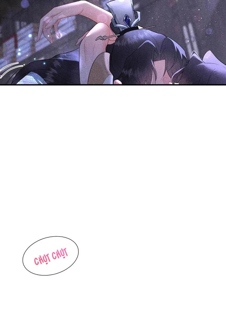 Trở Thành Nam Nhân Của Vương Chapter 91 - 15