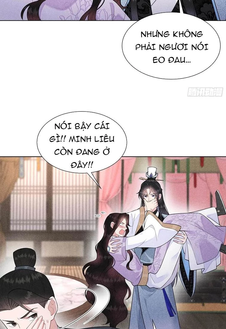 Trở Thành Nam Nhân Của Vương Chapter 91 - 27