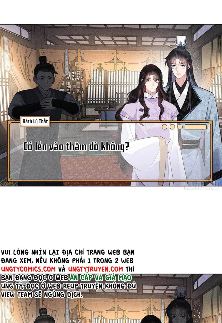 Trở Thành Nam Nhân Của Vương Chapter 91 - 31