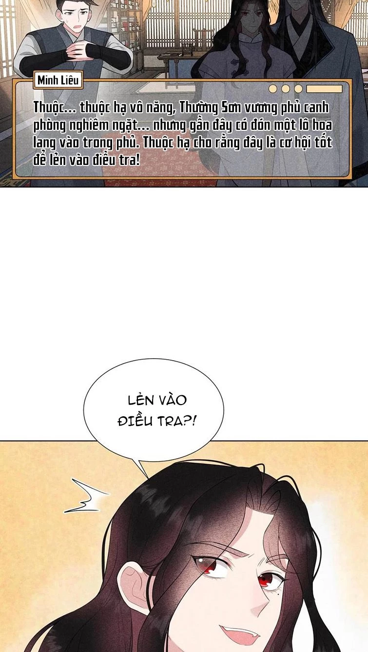 Trở Thành Nam Nhân Của Vương Chapter 91 - 32