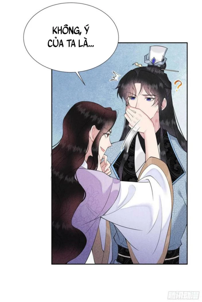 Trở Thành Nam Nhân Của Vương Chapter 92 - 4