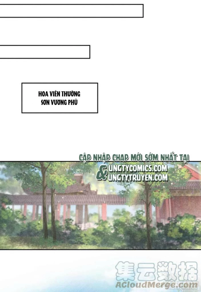 Trở Thành Nam Nhân Của Vương Chapter 92 - 5