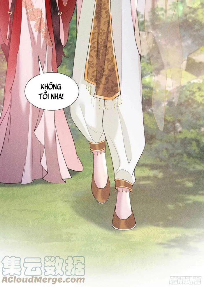 Trở Thành Nam Nhân Của Vương Chapter 92 - 7