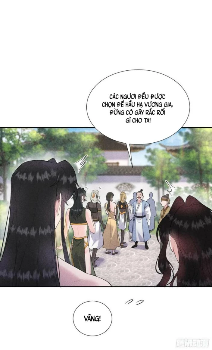 Trở Thành Nam Nhân Của Vương Chapter 92 - 10