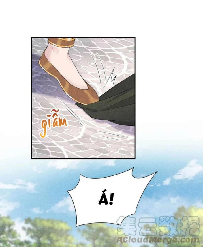 Trở Thành Nam Nhân Của Vương Chapter 92 - 11