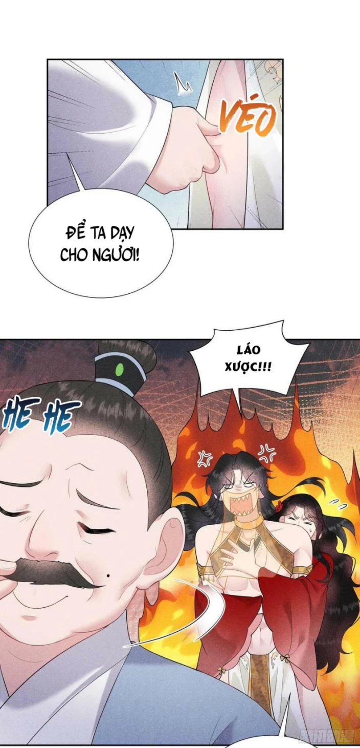 Trở Thành Nam Nhân Của Vương Chapter 92 - 14