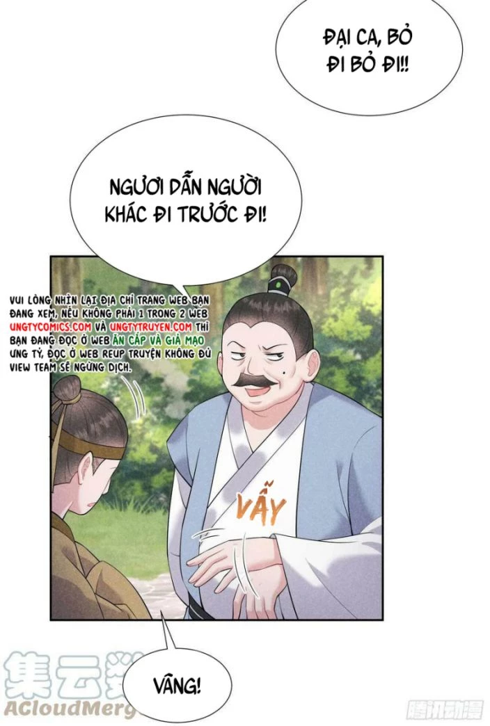 Trở Thành Nam Nhân Của Vương Chapter 92 - 15