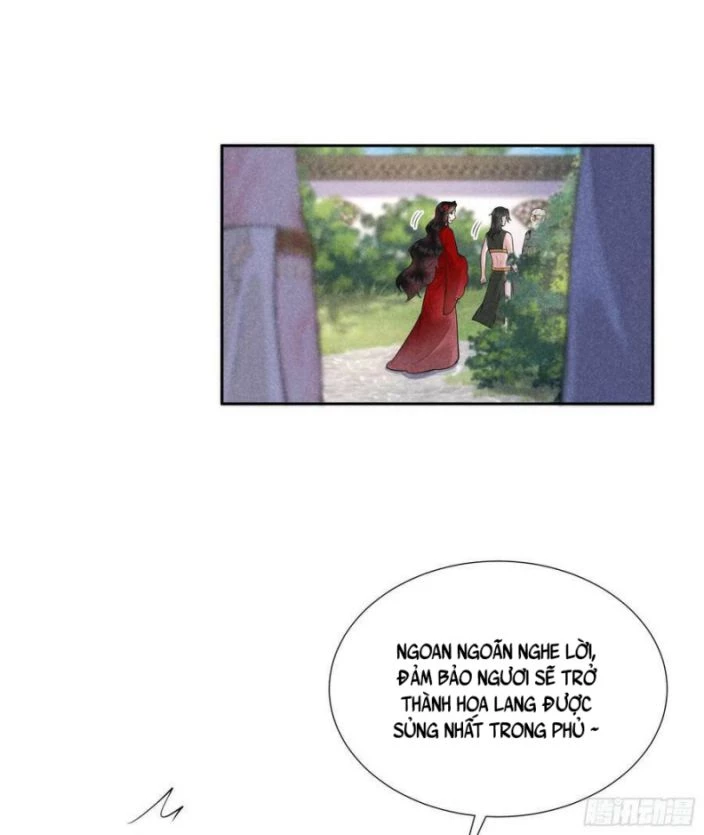 Trở Thành Nam Nhân Của Vương Chapter 92 - 16