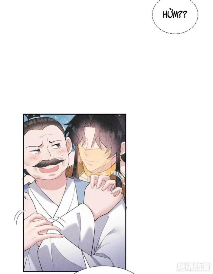 Trở Thành Nam Nhân Của Vương Chapter 92 - 18