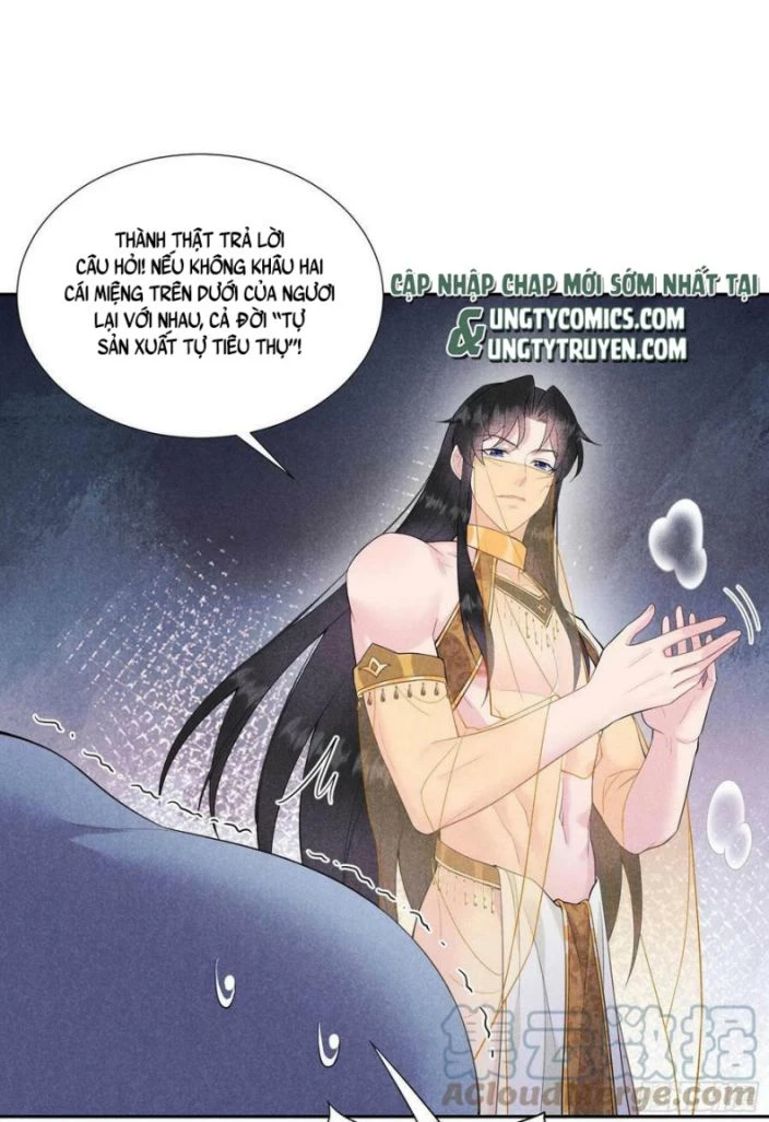 Trở Thành Nam Nhân Của Vương Chapter 92 - 20