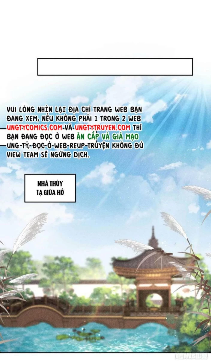 Trở Thành Nam Nhân Của Vương Chapter 92 - 22