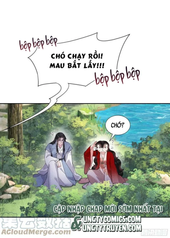 Trở Thành Nam Nhân Của Vương Chapter 92 - 24