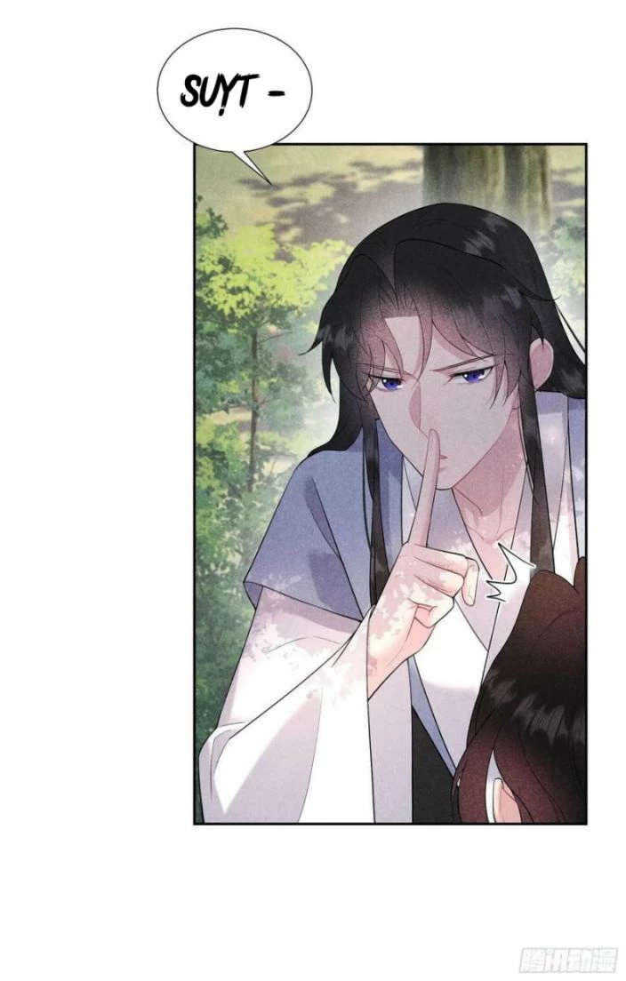 Trở Thành Nam Nhân Của Vương Chapter 92 - 25