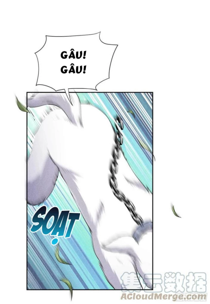 Trở Thành Nam Nhân Của Vương Chapter 92 - 26