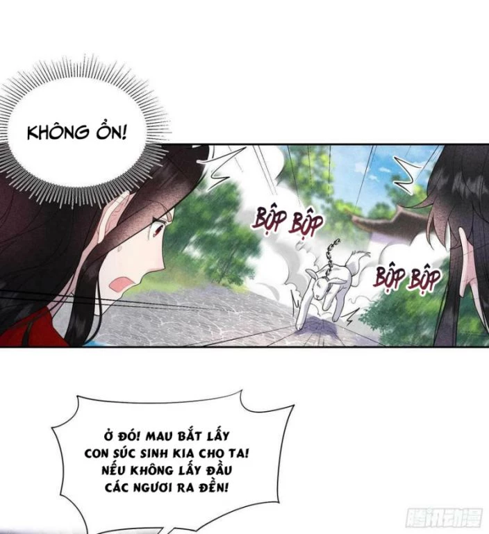 Trở Thành Nam Nhân Của Vương Chapter 92 - 27