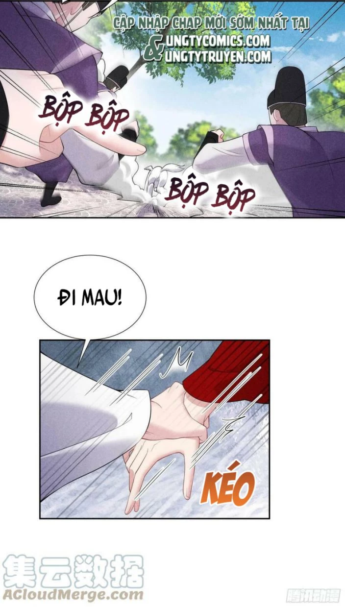 Trở Thành Nam Nhân Của Vương Chapter 92 - 28