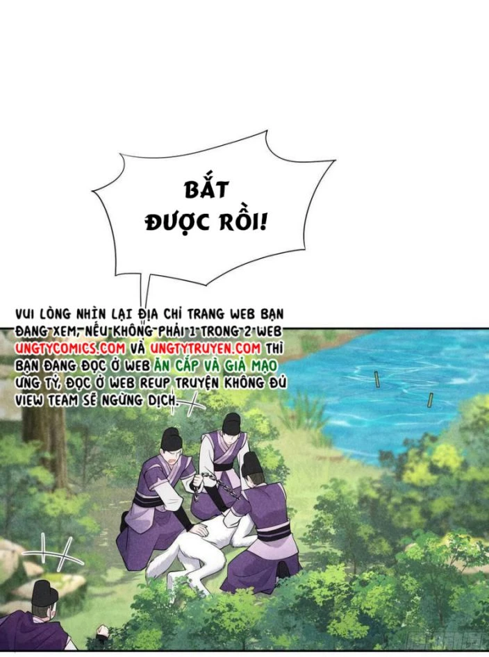 Trở Thành Nam Nhân Của Vương Chapter 92 - 29