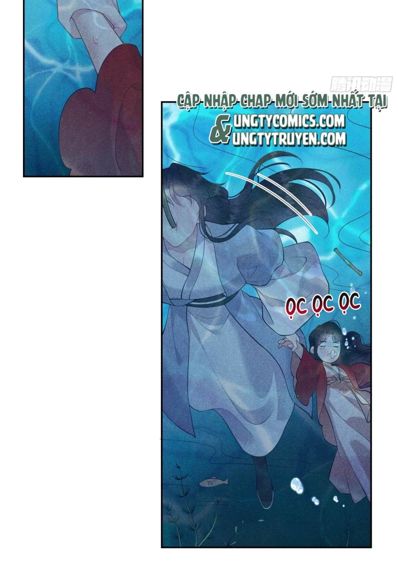 Trở Thành Nam Nhân Của Vương Chapter 93 - 4