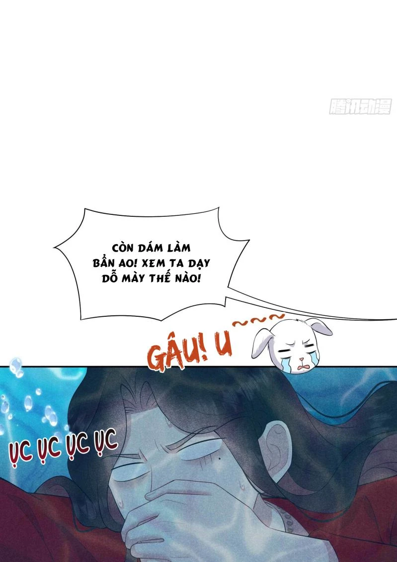 Trở Thành Nam Nhân Của Vương Chapter 93 - 5