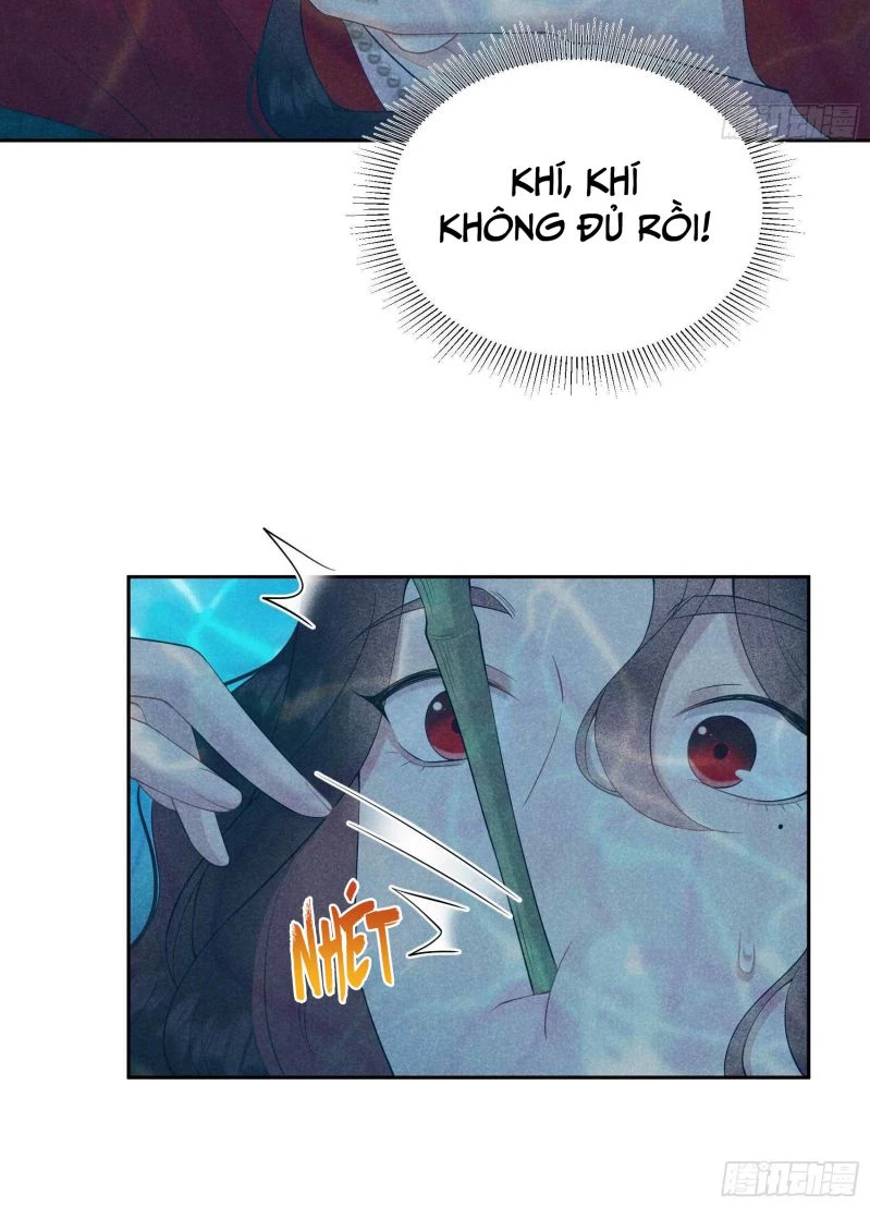 Trở Thành Nam Nhân Của Vương Chapter 93 - 6