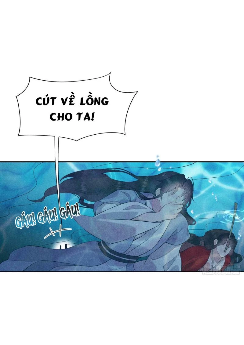 Trở Thành Nam Nhân Của Vương Chapter 93 - 7