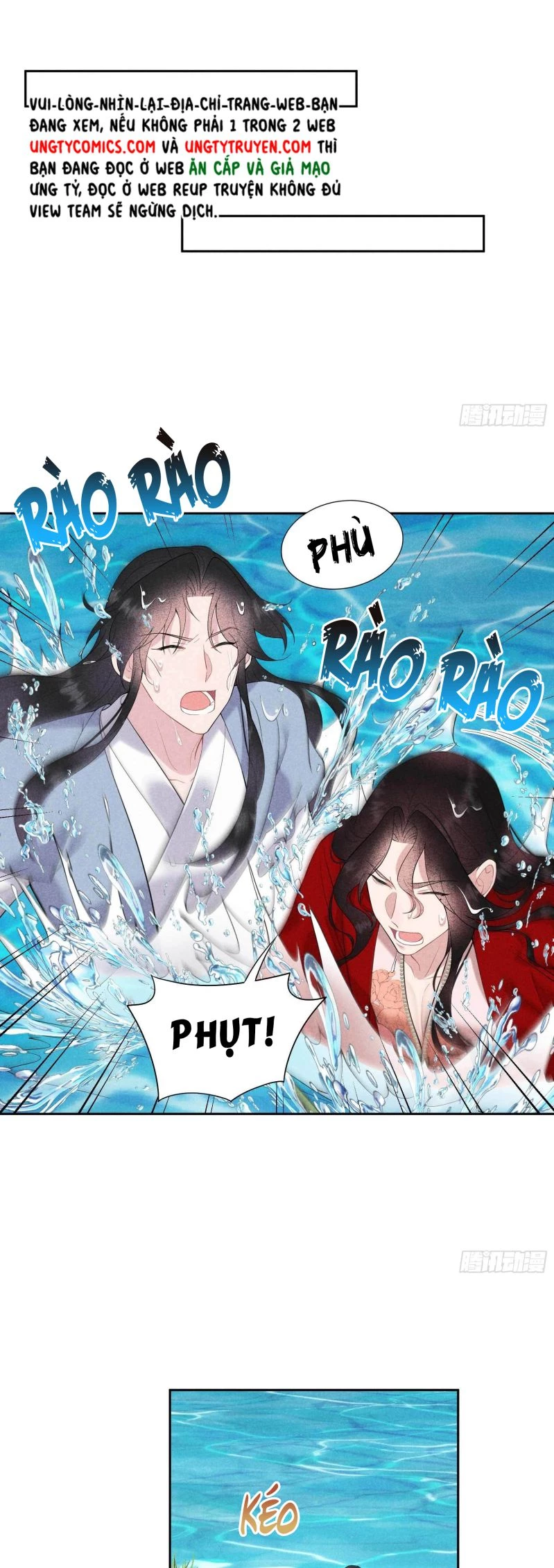 Trở Thành Nam Nhân Của Vương Chapter 93 - 8