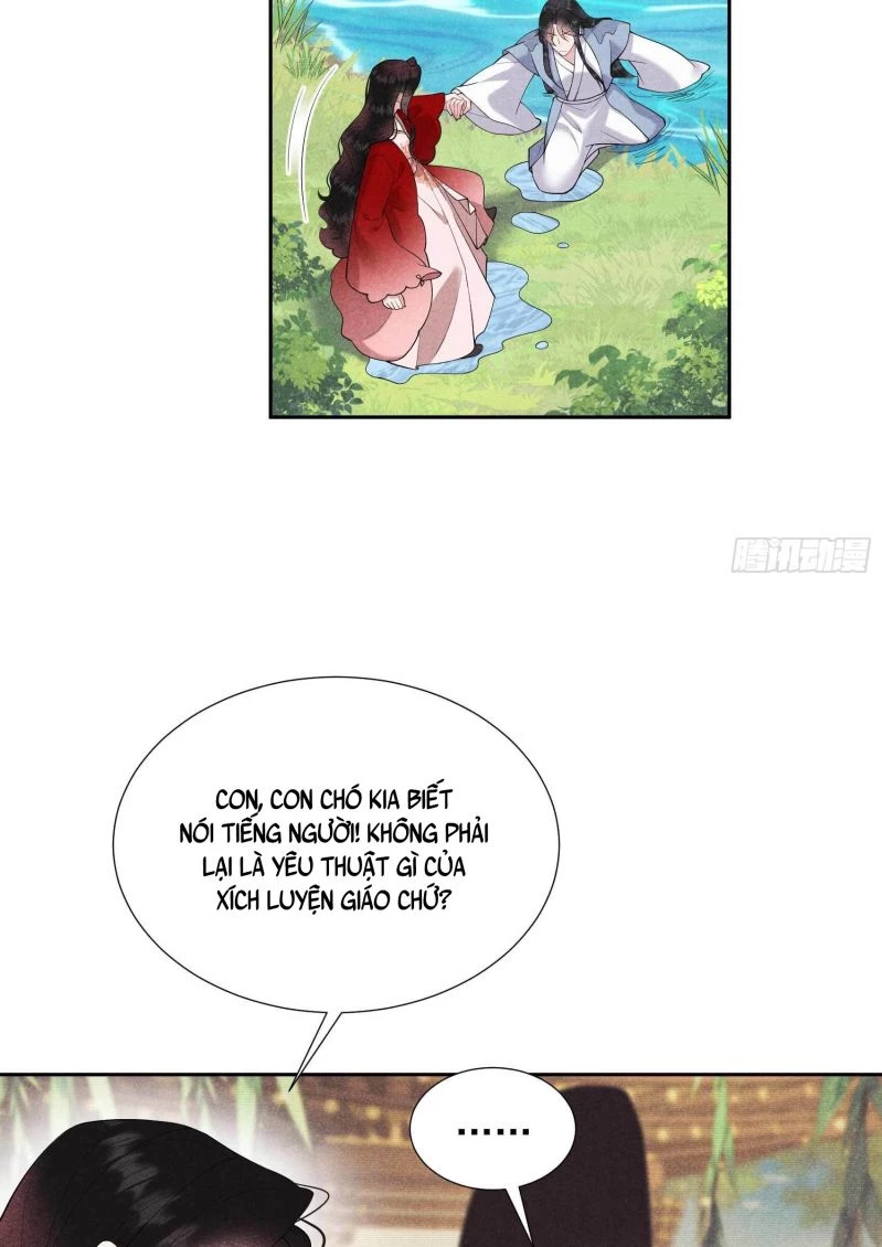 Trở Thành Nam Nhân Của Vương Chapter 93 - 9