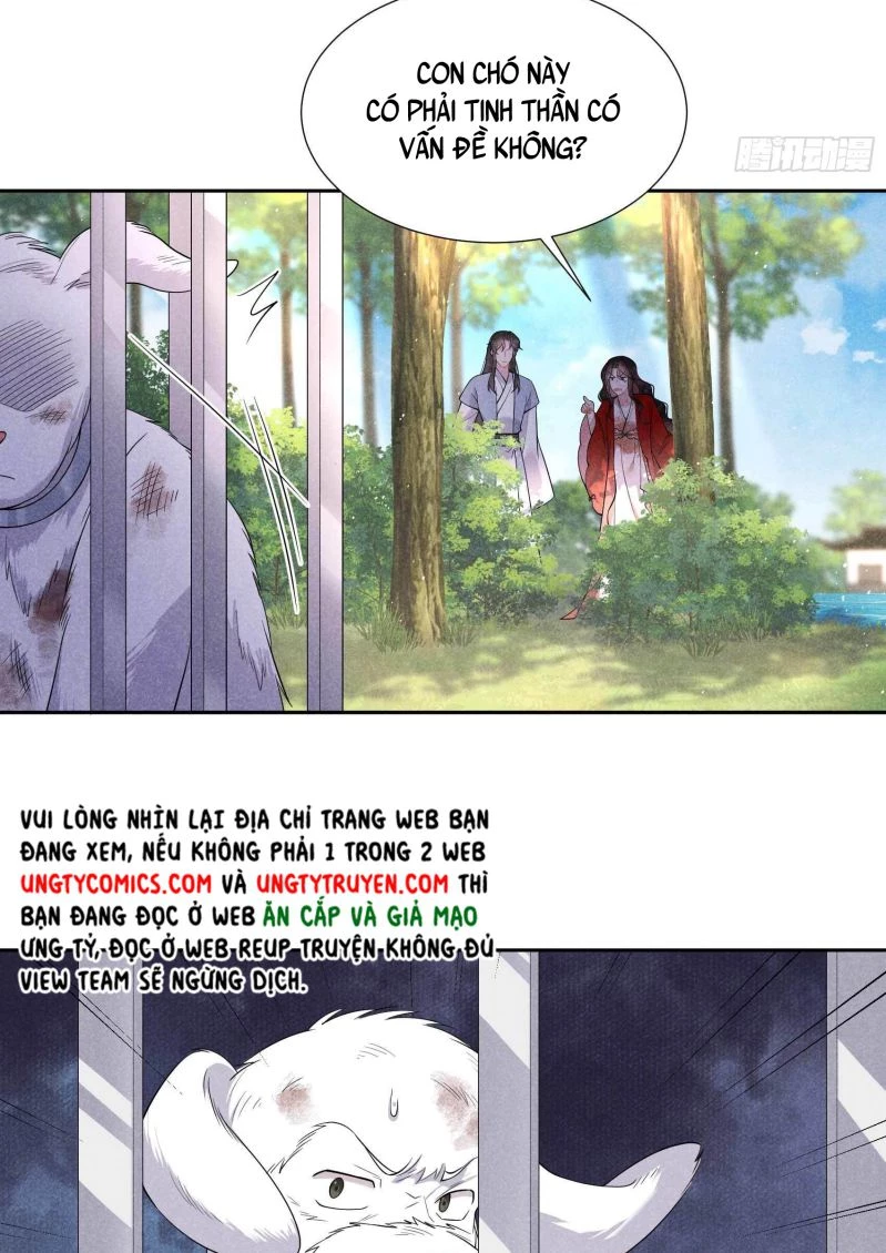 Trở Thành Nam Nhân Của Vương Chapter 93 - 12