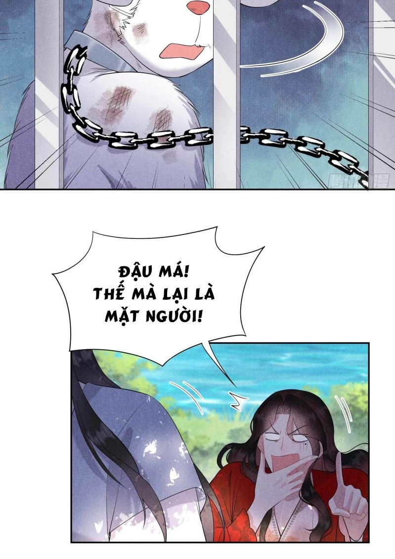 Trở Thành Nam Nhân Của Vương Chapter 93 - 13