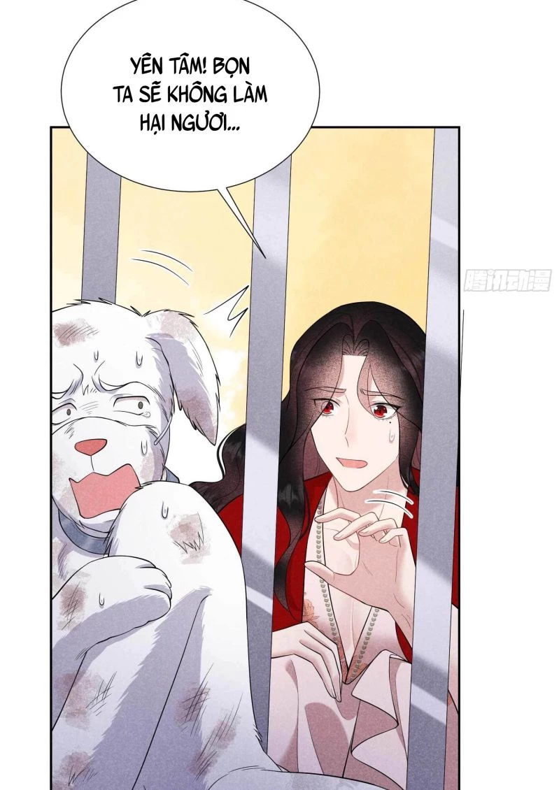 Trở Thành Nam Nhân Của Vương Chapter 93 - 15